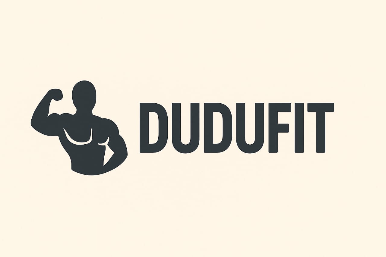dudufit.com